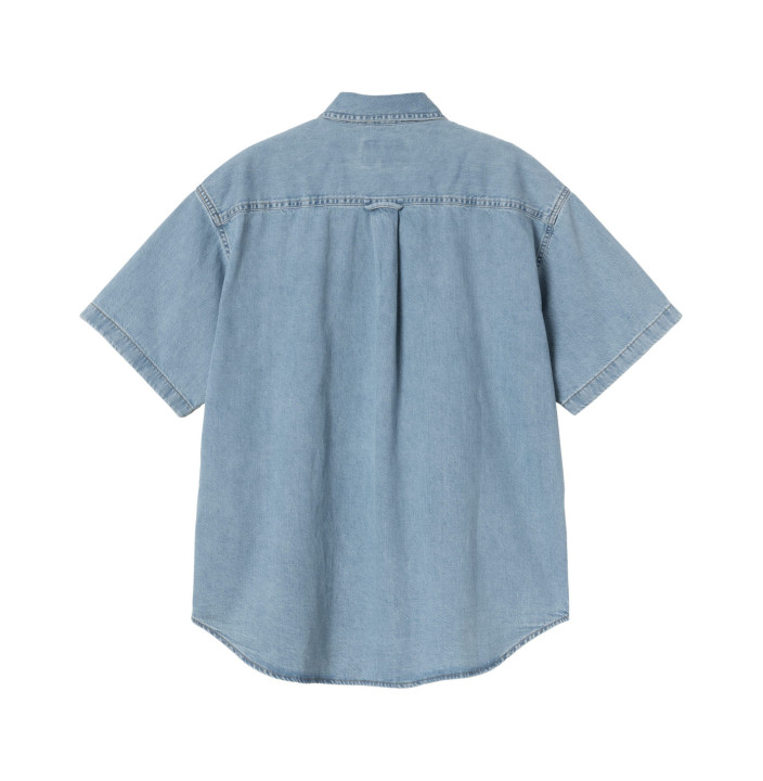 S/S LUCAS SHIRT