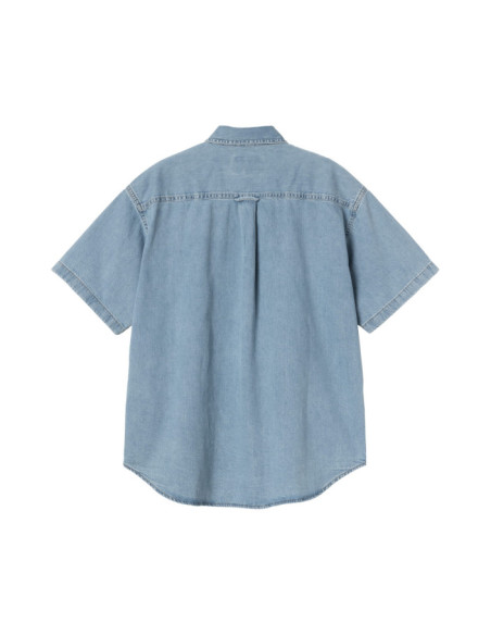 S/S LUCAS SHIRT