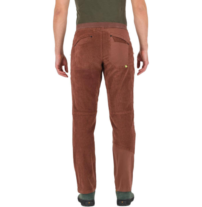ABETE EVO PANT