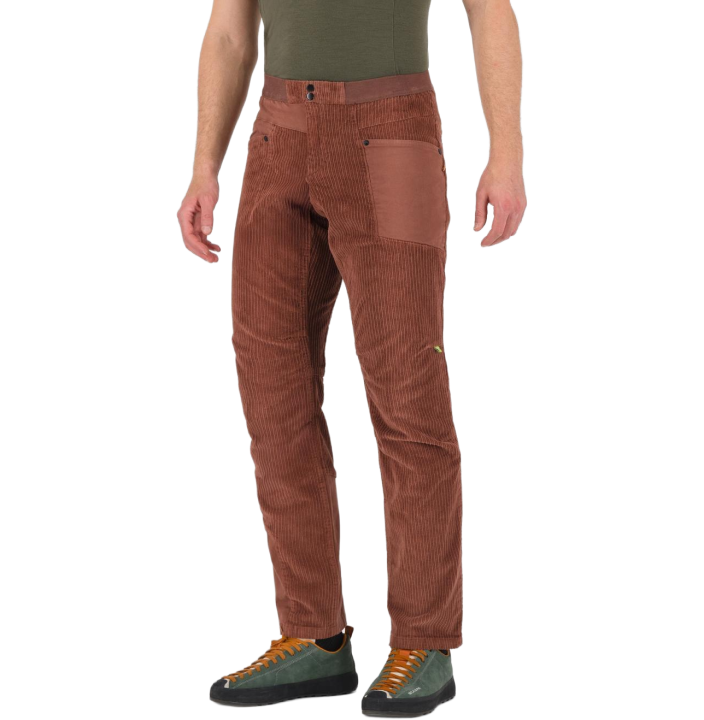 ABETE EVO PANT