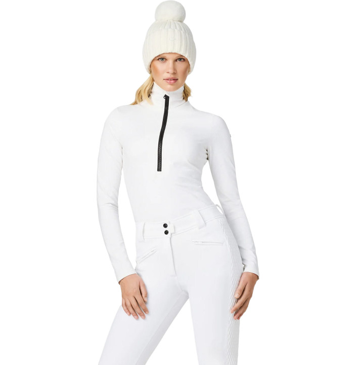 ICON SKI PULLY