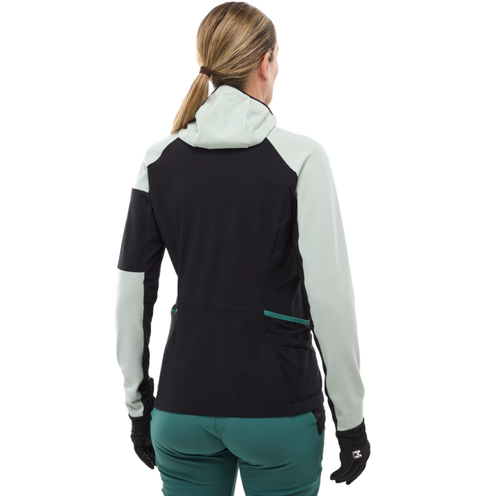 PIERRA MENT HOODIE W