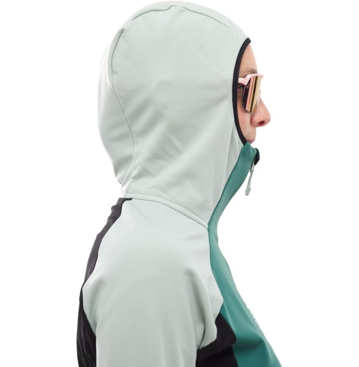 PIERRA MENT HOODIE W