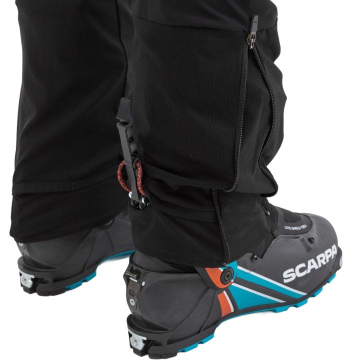 PIERRA MENT XCS PANT M