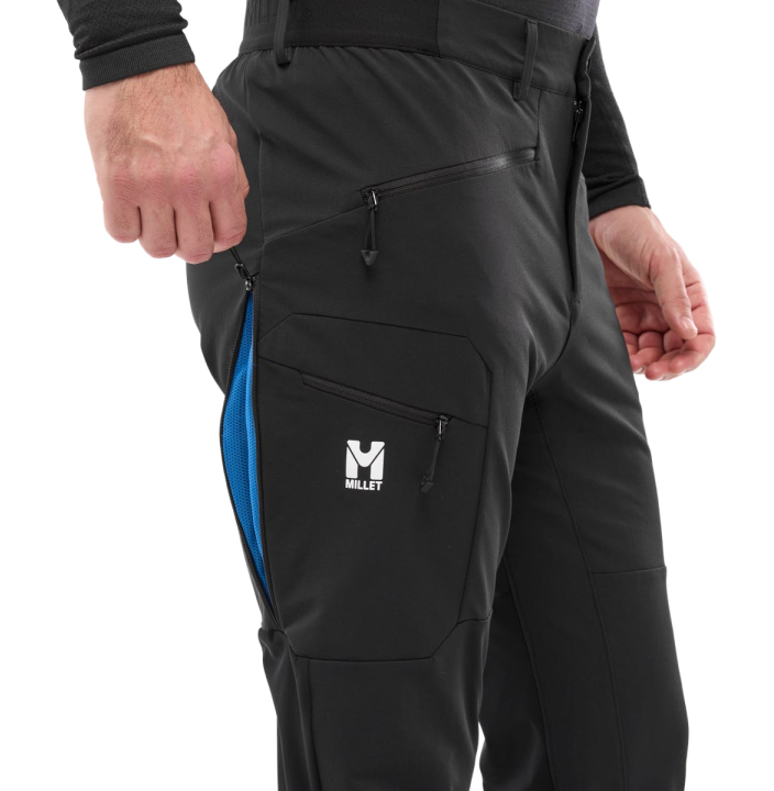 PIERRA MENT XCS PANT M