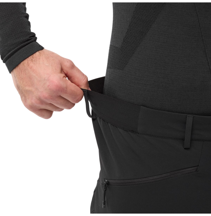 PIERRA MENT XCS PANT M