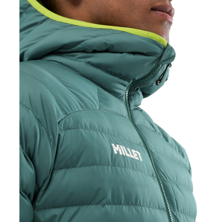 FITZ ROY WARM HOODIE M