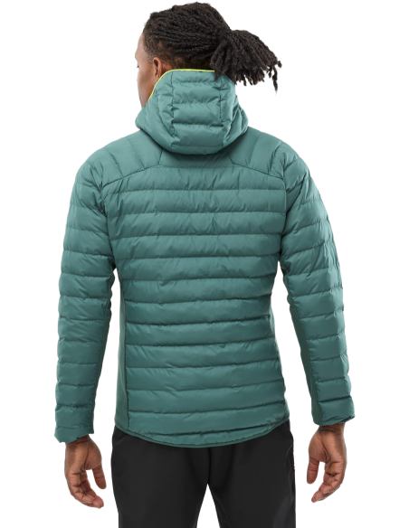 FITZ ROY WARM HOODIE M