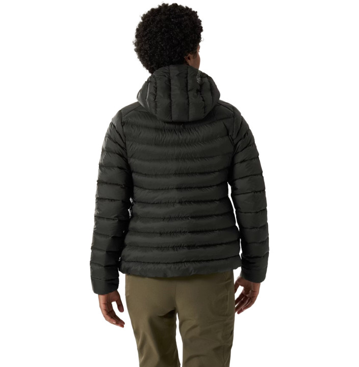 Cerium Hoody W