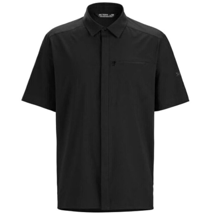 SKYLINE SS SHIRT M