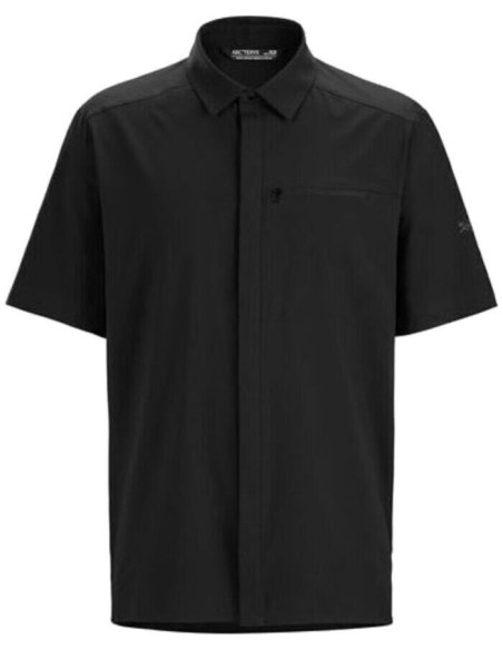 SKYLINE SS SHIRT M