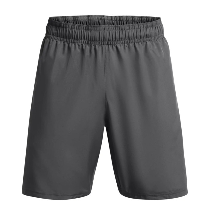 UA Woven Wdmk Shorts