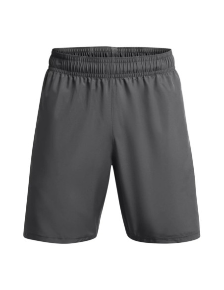 UA Woven Wdmk Shorts