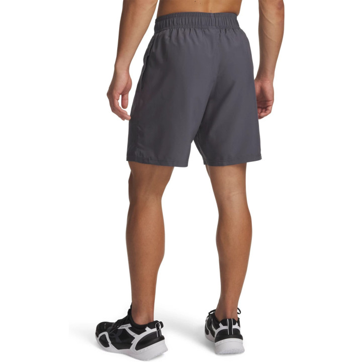 UA Woven Wdmk Shorts