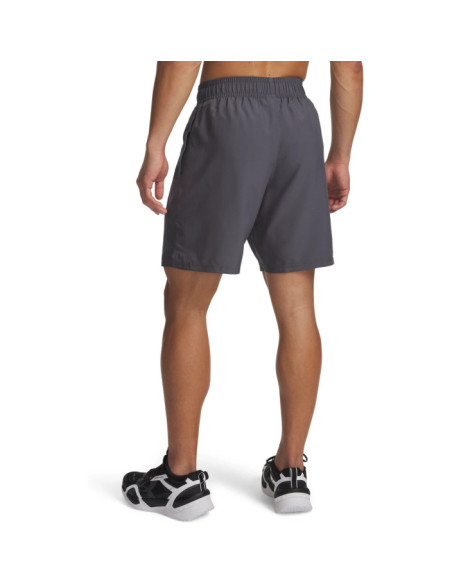 UA Woven Wdmk Shorts