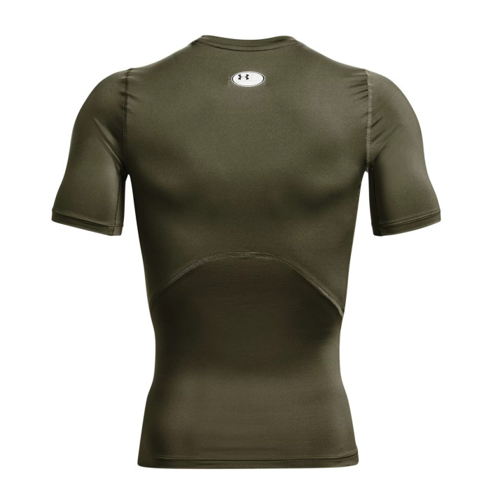 UA HG ARMOUR COMP SS-GRY