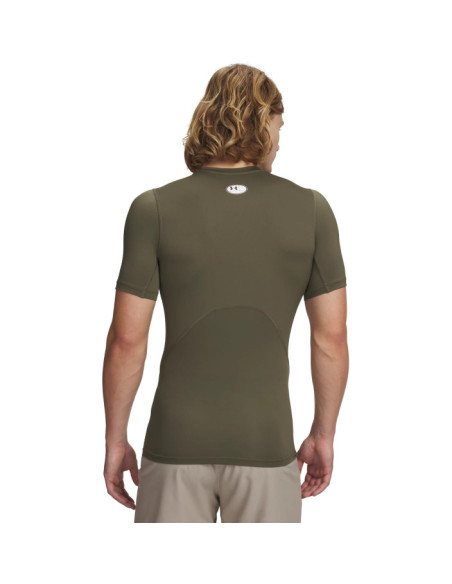UA HG ARMOUR COMP SS-GRY