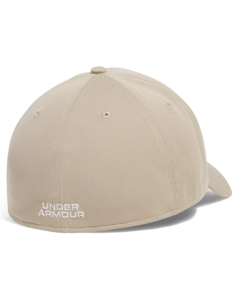 MEN'S UA BLITZING-WHT