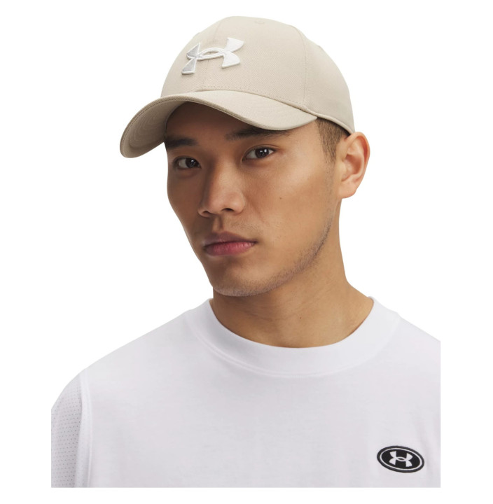 MEN'S UA BLITZING-WHT