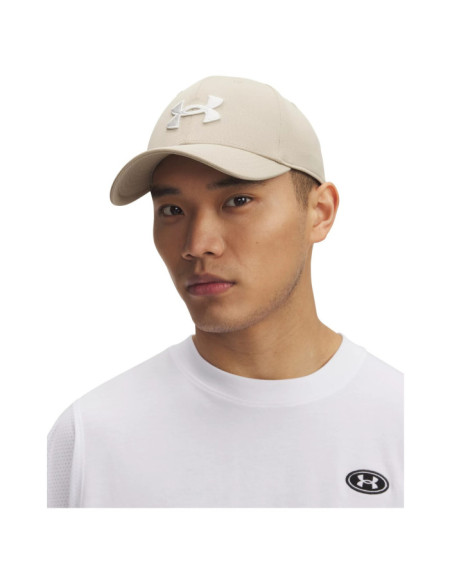 MEN'S UA BLITZING-WHT