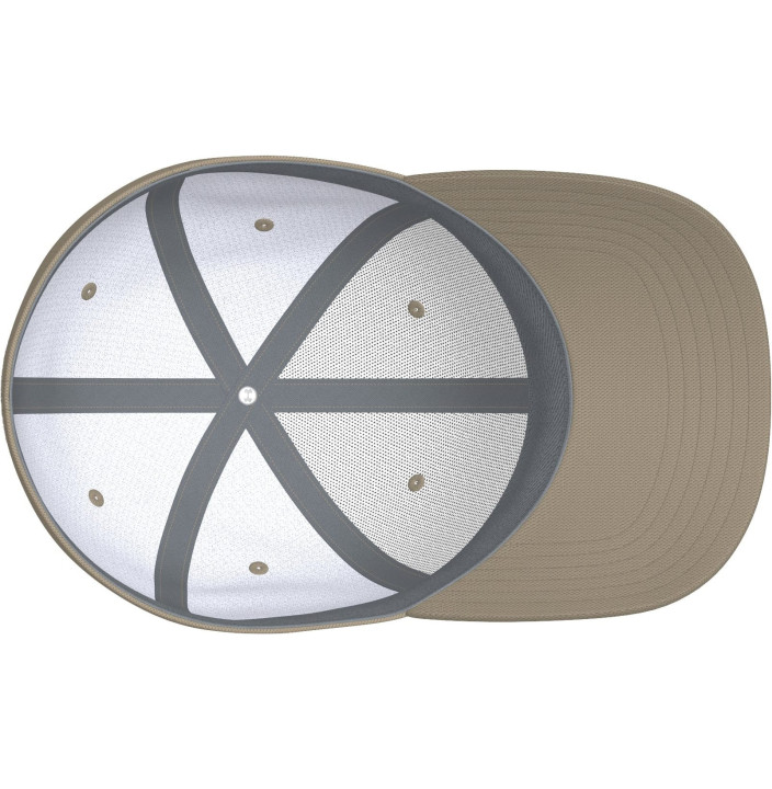 MEN'S UA BLITZING-WHT