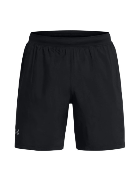 UA LAUNCH 7'' SHORTS