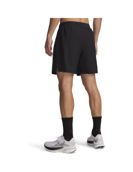 UA LAUNCH 7'' SHORTS