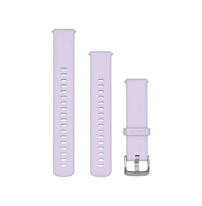 CORREA DE SILICONA 18 MM