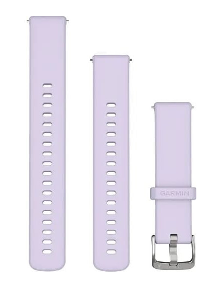 CORREA DE SILICONA 18 MM