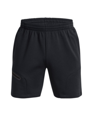 UA Unstoppable Flc Shorts