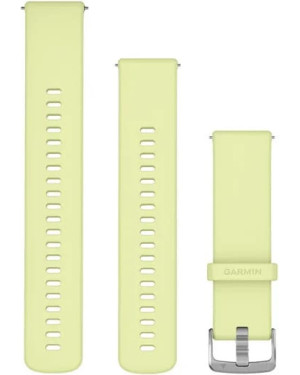 CORREA DE SILICONA 22 MM