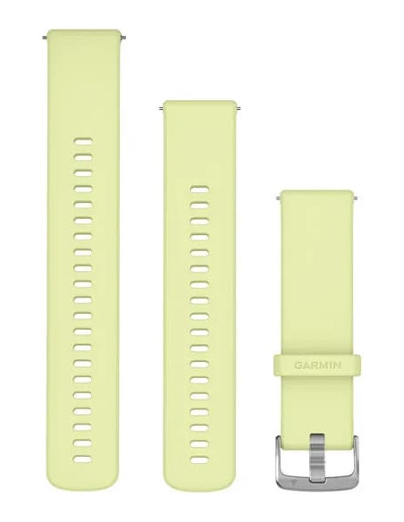 CORREA DE SILICONA 22 MM