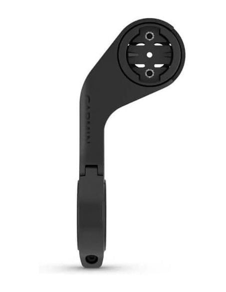 Soporte frontal a ras