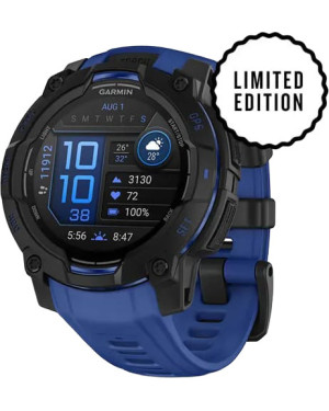 Instinct 3 SUPERONOVA– 45 mm, AMOLED