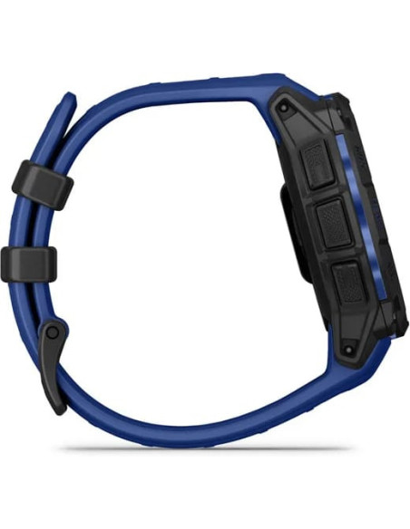 Instinct 3 SUPERONOVA– 45 mm, AMOLED