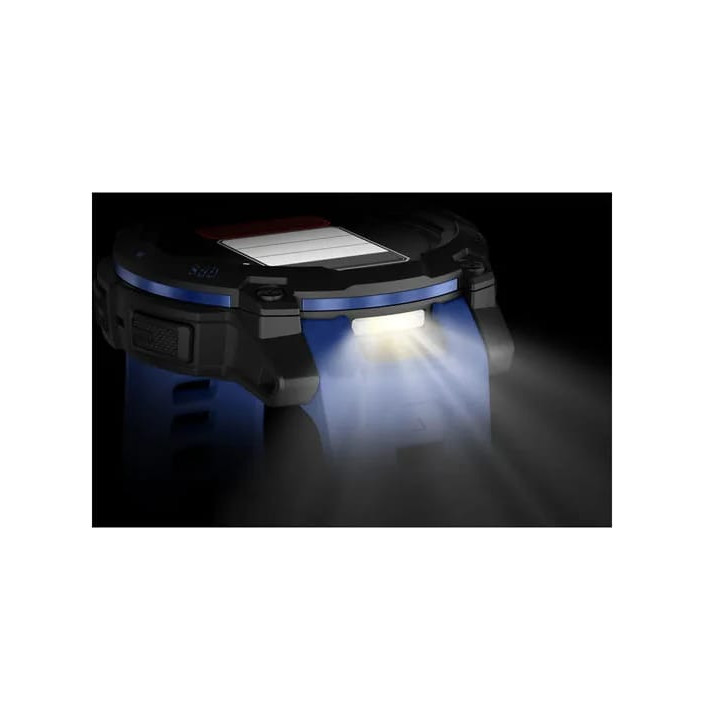 Instinct 3 SUPERONOVA– 45 mm, AMOLED