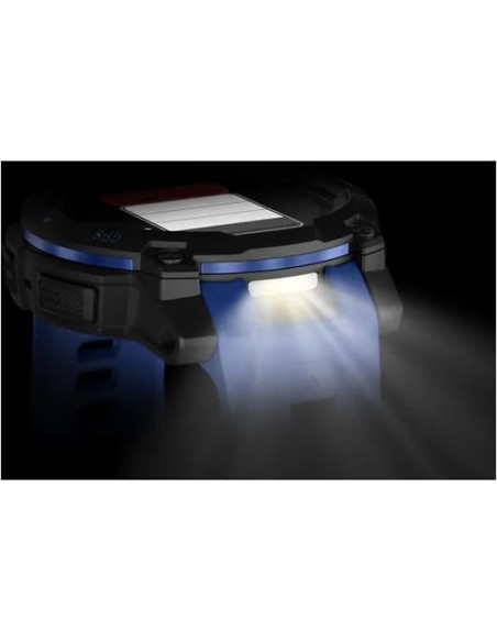 Instinct 3 SUPERONOVA– 45 mm, AMOLED