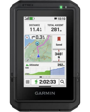 eTrex Touch