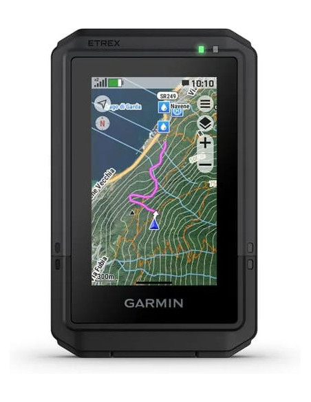 eTrex Touch