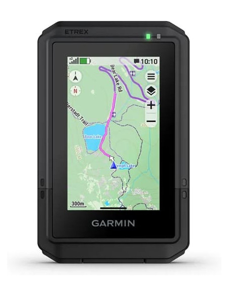 eTrex Touch