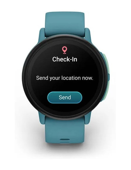 Bounce 2, GPS, Wi-Fi, LTE