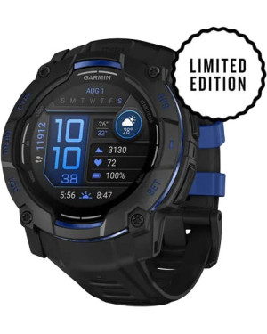 Instinct 3 SUPERNOVA – 50 mm, AMOLED