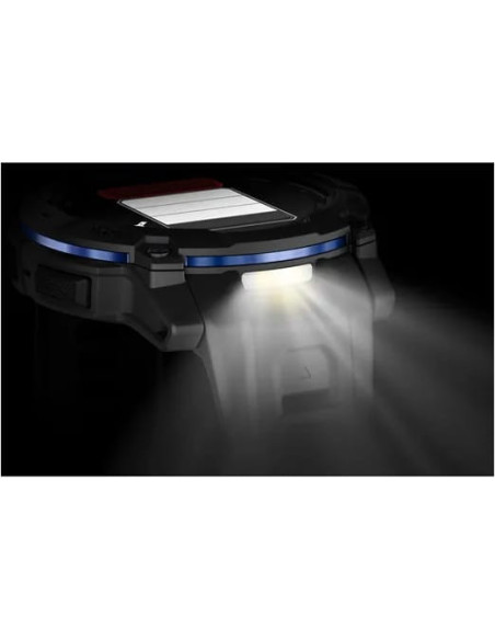 Instinct 3 SUPERNOVA – 50 mm, AMOLED