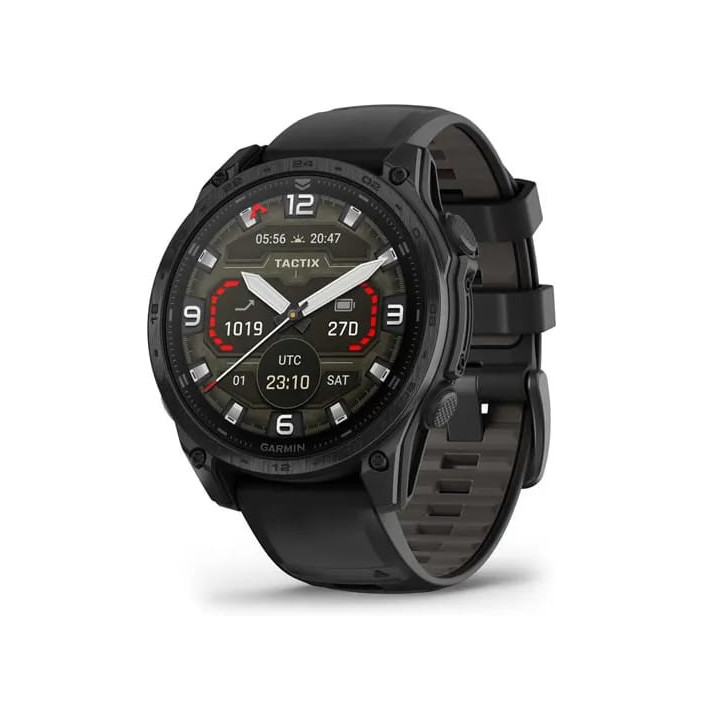 tactix 8 – 47 mm, AMOLED