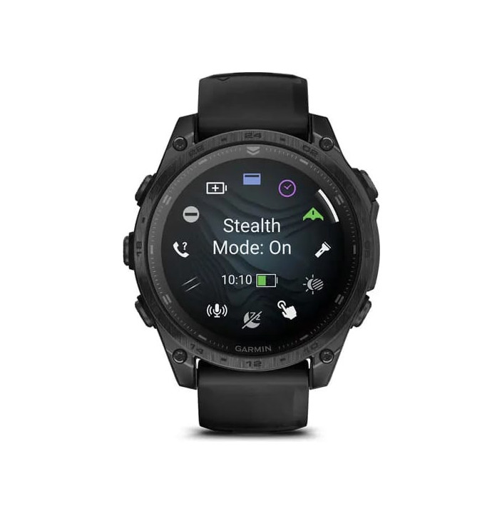 tactix 8 – 47 mm, AMOLED