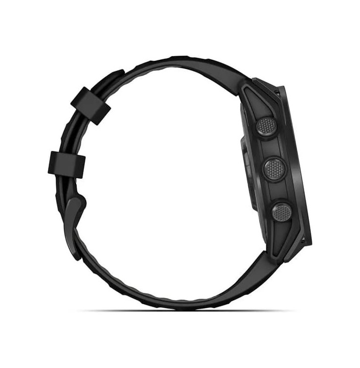 tactix 8 – 47 mm, AMOLED