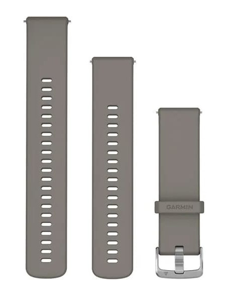 CORREA DE SILICONA 22 MM