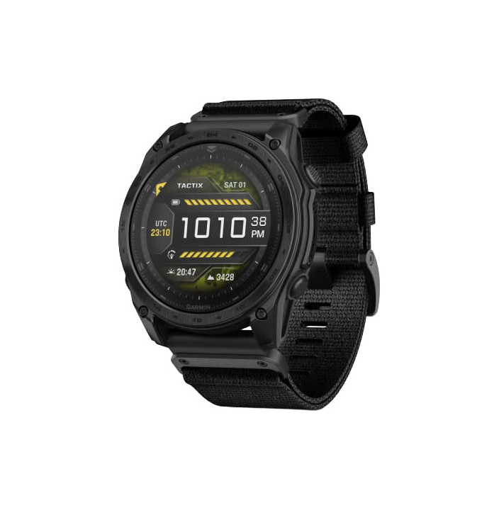 tactix 8 – 51 mm, AMOLED