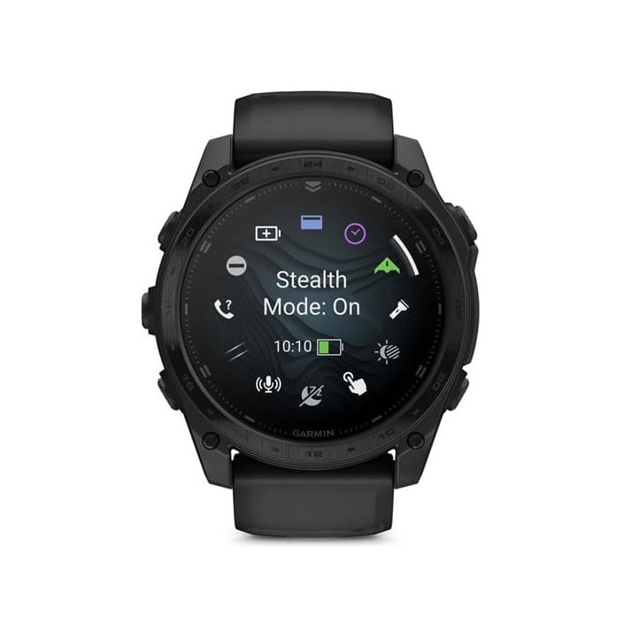 tactix 8 – 51 mm, AMOLED