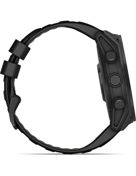 tactix 8 – 51 mm, AMOLED